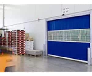 CommercialGarageDoor_FlexonHörmann_SpeedCommander_Model1400_CleanMaster