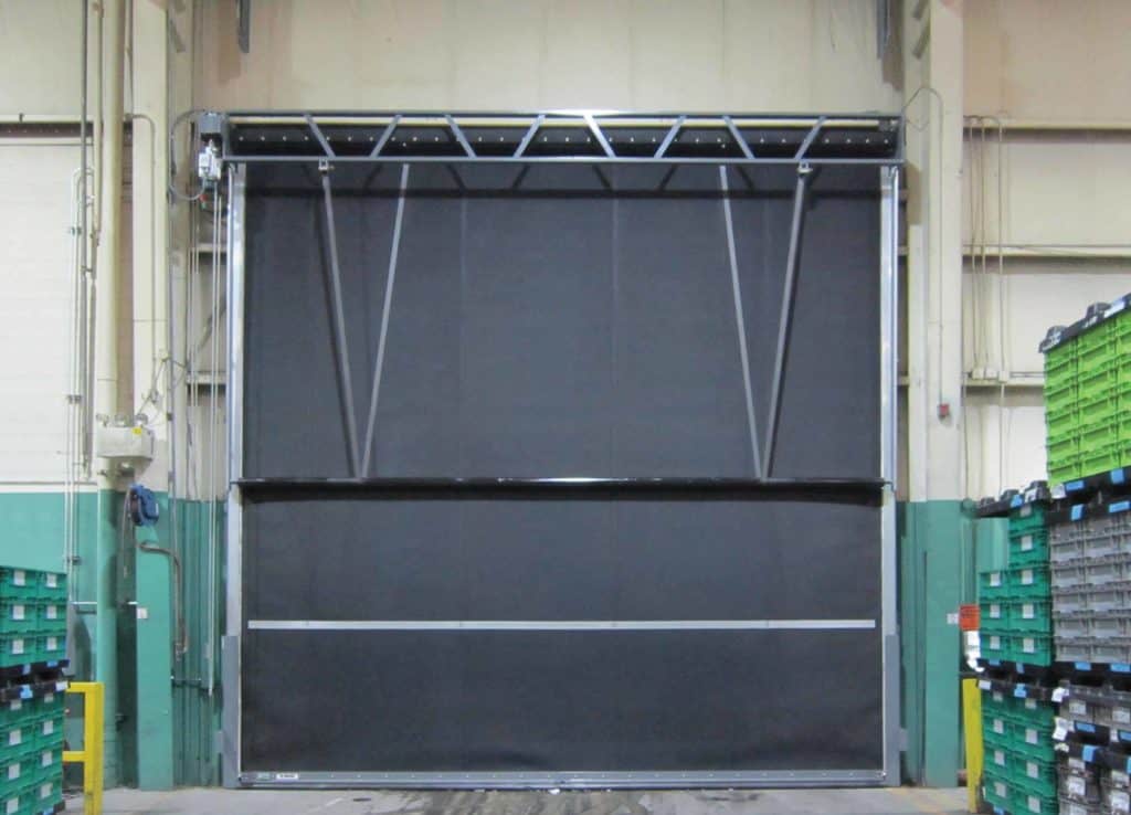 High Performance TNR High Cycle Direct Drive Springless