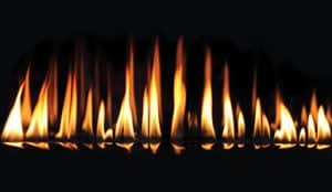 Astria US Infini-Flame™ Burner Technology