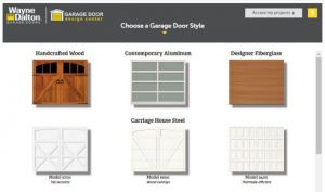 residential-garage-door-design-wayne-dalton-choose-your-style