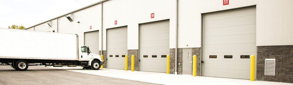 Commercial And Industrial Door Systems Sectional Doors Cressy Door Fireplace