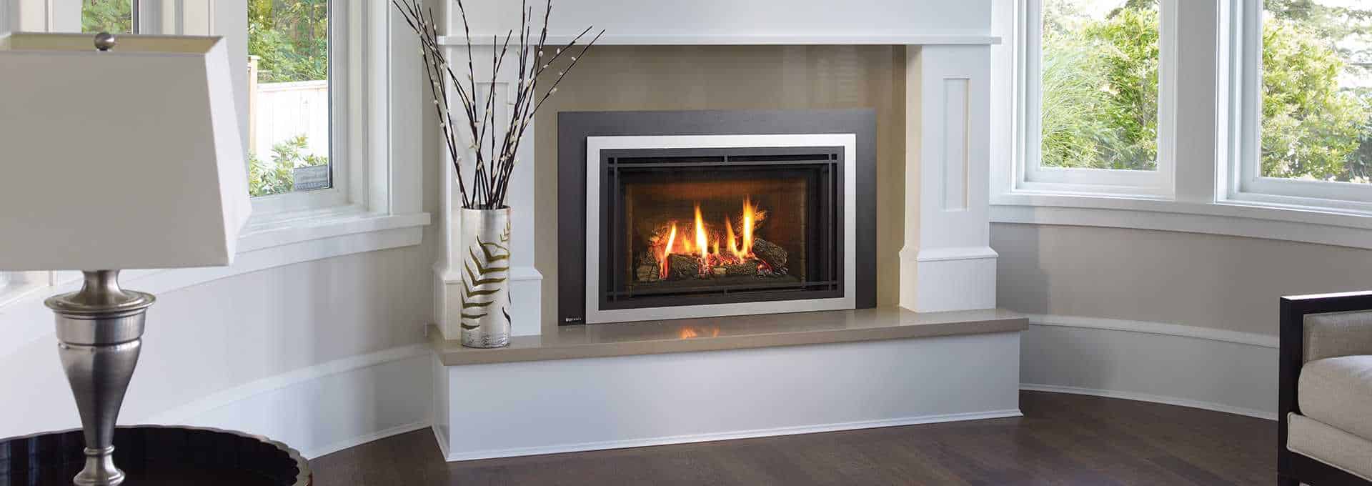 Top 5 Trends For Gas Fireplace Inserts, Top Rated Gas Fireplace Inserts 2018