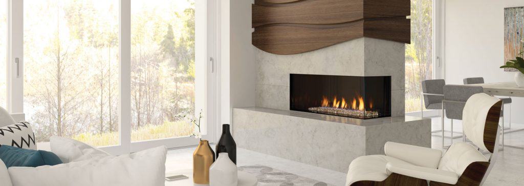 Fireplace-Design-Center of home