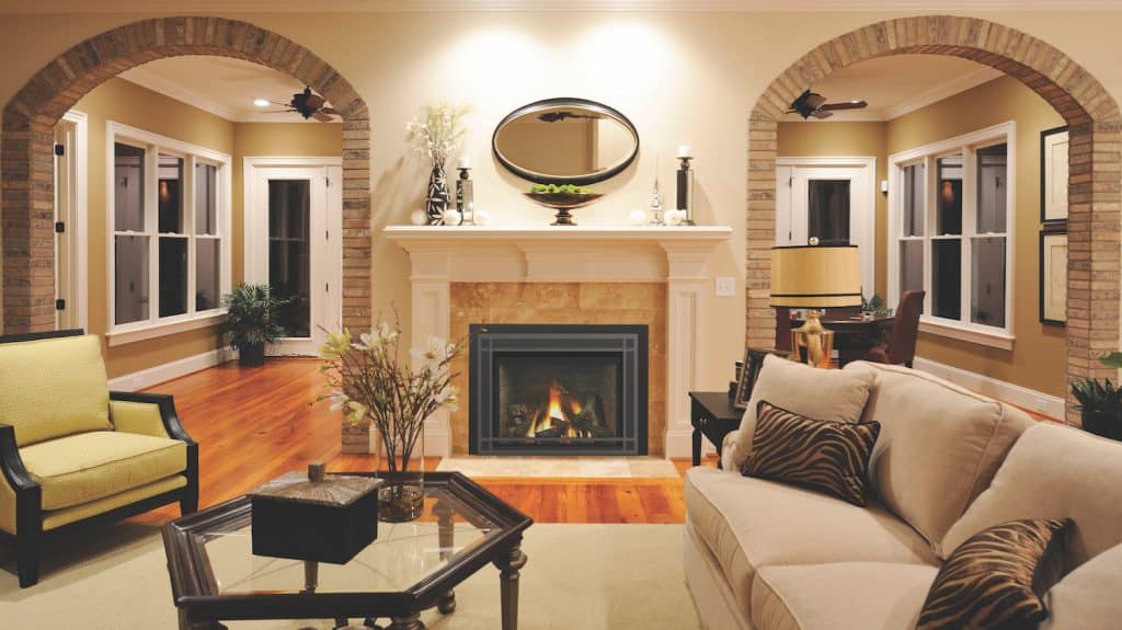 2018 Top Rated Gas Fireplace Insert A, Top Rated Gas Fireplace Inserts 2018