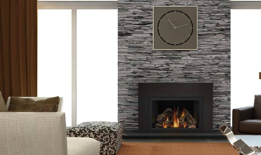 XIR4-Napoleon-Gas-Insert