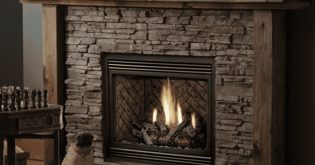 Kingsman-zero-clearance-direct-vent-gas-fireplace-HBZDV3624
